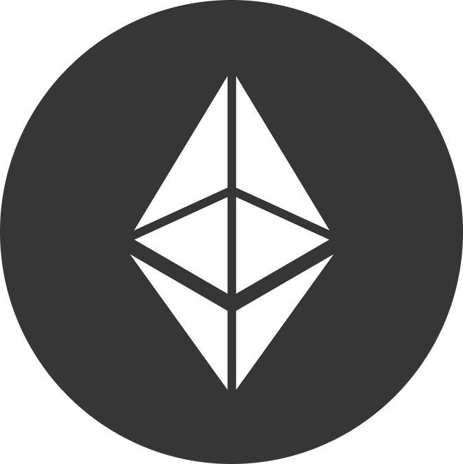 ERC-20 logo
